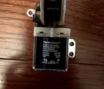 New Potter & Brumfield S86r5a1b1d1-120 Power Relay 120v 20a Spdt. Fixed Price $49.99.