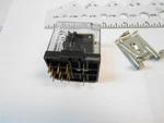 A410-361554-00 Guardian 3pdt Relay Coil 12vdc /120vac 11 Pin Blade N.o.s.. Fixed Price $23.00.