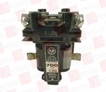 Allen Bradley 700-c200a6 / 700c200a6 (used). Fixed Price $63.75.