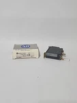 Allen-bradley 815-bov4 600 V Ac 1 P Manual Reset Overload Relay For 00-1 Starter. Fixed Price $30.00.