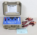 Tinker & Rasor Cs-10 10 Amp Portable Current Supply Rechargeable Usa - Working. Fixed Price $697.50.