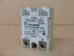 Allen Bradley 700-sh25ga22 Relay (used). Fixed Price $38.99.