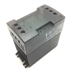 Watlow Dc30-60c0-0000 Solid State 30a Power Controller, 4.5-32vdc, 277-600vac. Fixed Price $140.00.