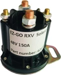Dr.acces Ezgo Rxv Electric Golf Cart Solenoid, 36v 150a,4 Terminal Oem#. Fixed Price $23.09.