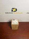 (9) Abb 1svr405612r1100 Cr-m024dc3l Interface Relay 250v 10a Lot Of 9 New In Box. Fixed Price $45.00.