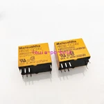 2pcs Matsushita Hb2ae-dc24v Power Relay 8pins 2a 30vdc. Fixed Price $8.49.