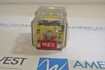 Square D Relay 8501 Kpd13p14v63 Ser 3pdt 125vdc 10a 120v Used. Fixed Price $22.00.