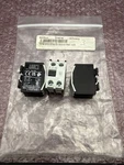 Eaton Dilm150-xhi20 Auxiliary Contact Module Xtcexfbg20 2p 16a - Pack Of 3 Nob. Fixed Price $49.99.