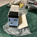 New Banner At-fm-2a Machine Safety Relay Open Box. Fixed Price $97.74.