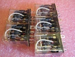 Aromat Hl2-ac115v Lot Of 5 Nos Pieces From Aromat/matsushita Electric. Fixed Price $59.99.