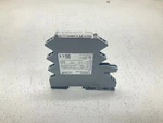 Lutze 716401 Current Overload Controller Relay Locc-box-fb 7-6401 (vt). Fixed Price $22.49.