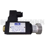 New Cml Cps01-35-1a Pressure Relay 5-35bar. Fixed Price $224.56.