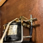 Joslyn Clark, 146-0050,relay Nos. Fixed Price $275.00.