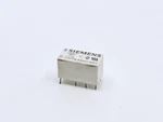V23105-a5303-a201 Siemens Pcb Signal Relay 12vdc Dpdt 3a 8-pin. Fixed Price $8.00.