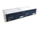 2x Schweitzer Engineering Laboratories Dual Overcurrent Relays Sel-501-2. Fixed Price $199.99.