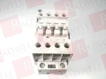Allen Bradley 700-ef220kd / 700ef220kd (used). Fixed Price $78.60.