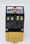 Allen Bradley 700-pz220a1 Series B Type P Ac Relay. Fixed Price $19.98.