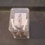 Omron My2n 24vdc General Purpose Relay Plug-in 8-pin Control Equipment. Fixed Price $28.00.