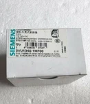 Siemens 3vu1340-1mf00 1pc New 3vu13401mf00 Circuit Breaker Free Shipping. Fixed Price $103.24.