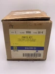 Square D 9998gg8 Parts Kit, For 8501 Type G Relay, Yoke Bar & Contact Block. Fixed Price $30.00.