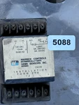 Warrick 27a1h0 Interface Form 270, 120vac, 12ma, 50/60hz. Fixed Price $149.99.