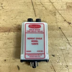 Dayton Solid State Time Delay Relay 1a367e. Fixed Price $79.99.