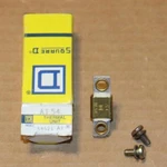 Lot Of 2 Square D A1.54 Thermal Overload Relay Heater Element 1 Not In Main Phot. Fixed Price $19.59.