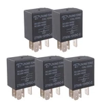 Esupport Car Heavy Duty Relay Switch 12v 30a Spdt 5pin Waterproof Electrical Aut. Fixed Price $18.27.