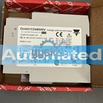 Dua01cd48500v Carlo Gavazzi Monitoring And Protection Relay. Fixed Price $263.11.