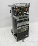 Ge 12bdd15b1a Differential Relay Transformer Protection Harmonic Bdd (no Case). Fixed Price $495.00.