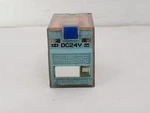 Releco C9-a41-dx Relay Base 14 Pin 4 Pole 5a 250vac 24v Dc Coil Series Qr-c. Fixed Price $18.96.