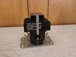 New Potter & Brumfield P25-e5017-2 Power Relay 1109e262. Fixed Price $225.00.