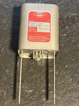 Panalarm Acsf1-120a Nos No Packaging. Fixed Price $29.99.