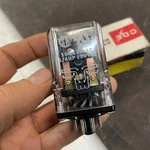 Cornell Dubilier Electronics 312d10 110vac. Fixed Price $14.50.