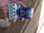 Deltrol Controls 105 3pdt 10a 0314. Fixed Price $12.00.
