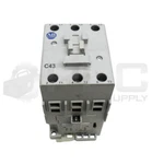Allen Bradley 100s-c43ej22c /b Safety Contactor W/ 100-c43e*00. Fixed Price $64.99.