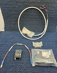 Crydom Ed24d5r Solid State Relay With Drsed Socket & Connectors. Fixed Price $43.85.
