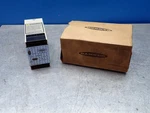 Banner Engineering At-fm-2a Safety Relay 05250781302. Fixed Price $68.99.