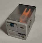 Siemens 3tx7112-1lc03 Sirius Socket Relay (new). Fixed Price $43.90.