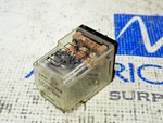 Amf Potter Brumfield Krpa-14ay 120v Coil Cube Relay 11 Pin. Fixed Price $10.50.