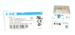 Eaton D3pf3at1, Relay, 24vdc Coil, 11 Pin Octal, D3pf3at1-a2. Fixed Price $17.99.