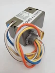 Functional Devices Rib2401c Tri Volt Relay Spdt 10a Coil 24/120v Type F, G, Em. Fixed Price $15.00.
