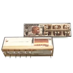 2pcs Schrack V23050-a1024-a533 Sr6a4024 24vdc Safety Relay 14pins 8a 250vac. Fixed Price $45.99.