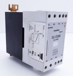 Carlo Gavazzi Rj3a60d20 Solid State Relay -used-. Fixed Price $69.54.