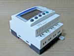 Telemecanique Sr2 A101fu Logic Smart Relay With Clock Controllers Sr2a101fu. Fixed Price $125.00.