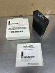 New Watlow Cz18-a48v-dc10 Solid State Contactor Series Czr. Fixed Price $49.99.