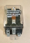 Dayton 2a544e Dpst Enclosed General Purpose Relay 24 Vdc Coil - Free Shipping!!!. Fixed Price $13.95.