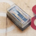 Omron G2vn-237p-us Relay, 12v, 30vdc - New. Fixed Price $13.29.