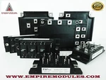 New Module 2mbi100u4h-170 2mbi100u4h170 Fuji Original. Fixed Price $124.00.