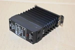 Continental Industries Solid State Relay Rsda-660-25-1de 25 Amp 480660 Vac. Fixed Price $70.00.
